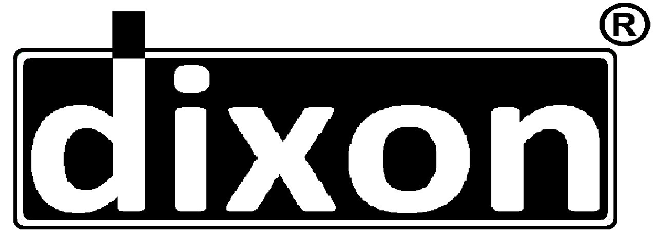 Dixon Logo